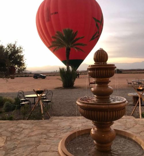 balloon-morocco-flag